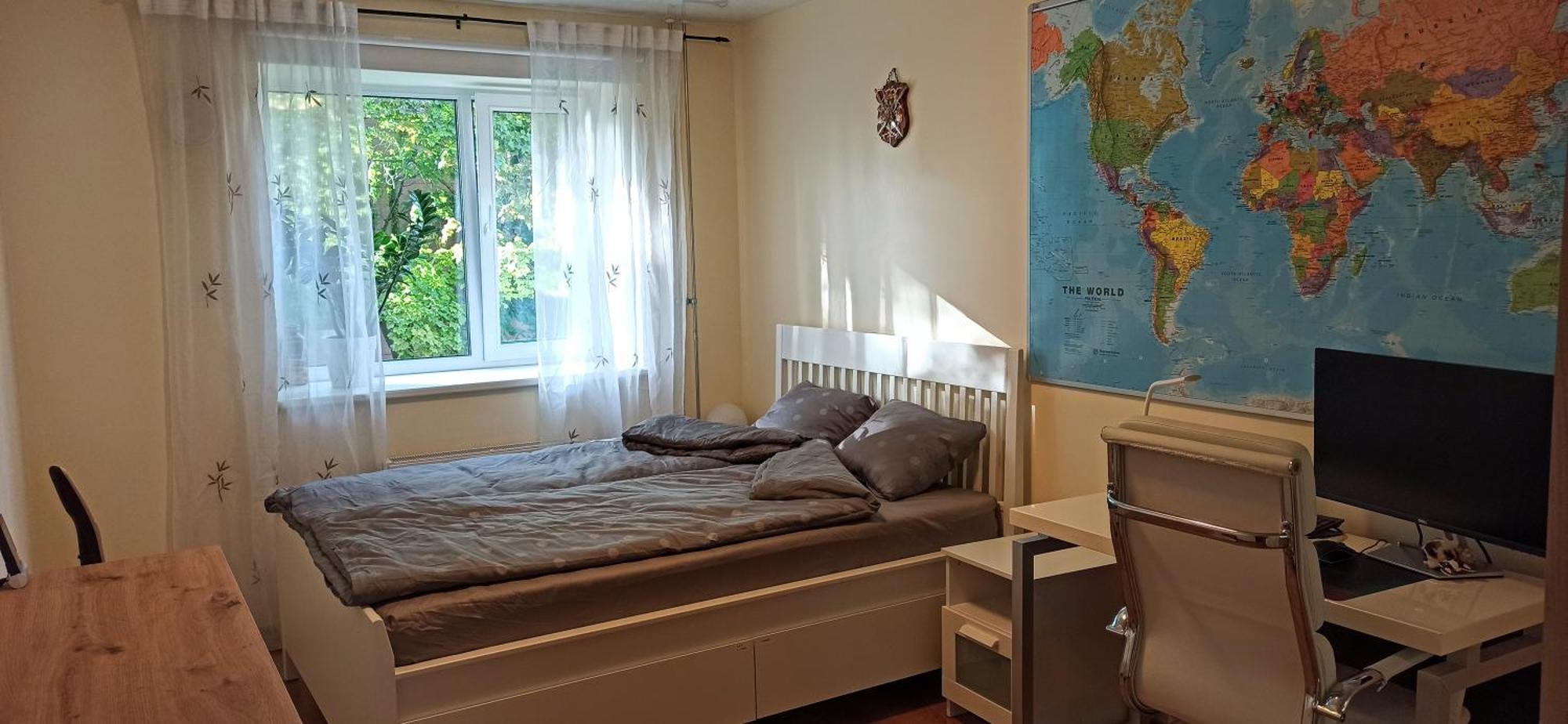 Cozy Telliskivi Apartment Near City Centre Талин Екстериор снимка